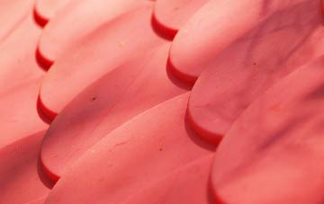 Marston Jabbett plastic roof costs