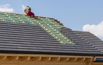 roof replacement Marston Jabbett, Warwickshire